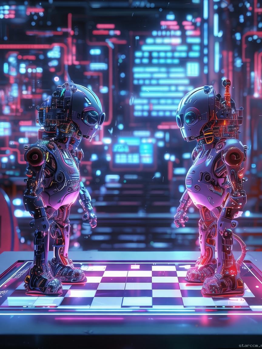 OpenAI o1与传统RL技术路线的对比分析：Self-play RL的崛起